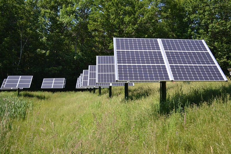 Sustainable Resources