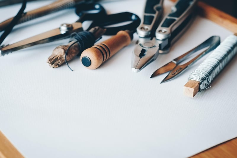 Tools & Techniques