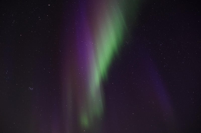 Northern Lights